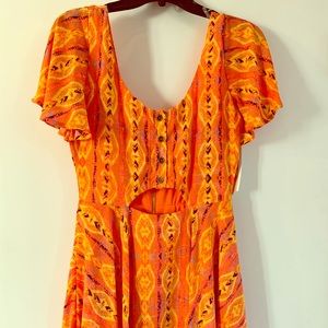 GB Mini Summer Dress